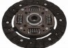 Купити Диск зчеплення HYUNDAI/KIA i10/Picanto/Rio "1,2 "08-17 KIA Picanto, Hyundai I10, KIA Rio, Hyundai I20 SACHS 1878634240 (фото1) підбір по VIN коду, ціна 2632 грн.