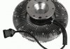Купить Муфта вентилятора. Euro - 5 SACHS 2100502025 (фото3) подбор по VIN коду, цена 26813 грн.
