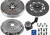 Купить Комплект сцепления Ford Focus, Volvo S40, V50, Ford Galaxy, S-Max, Volvo C30, Ford Mondeo, C-Max, Volvo V70, Ford Kuga, Volvo C70 SACHS 2290 601 020 (фото1) подбор по VIN коду, цена 24108 грн.