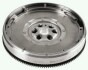 Купить Маховик Audi A4 SACHS 2294 000 285 (фото4) подбор по VIN коду, цена 16733 грн.