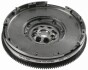 Купить Маховик Mercedes W901, W902, W903, W904, Opel Vivaro SACHS 2294 000 525 (фото1) подбор по VIN коду, цена 15670 грн.