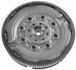 Купити Маховик Jeep Cherokee, Wrangler SACHS 2294 000 631 (фото2) підбір по VIN коду, ціна 17242 грн.