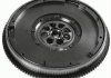 Купить Маховик Subaru XV, Outback, Legacy, Forester, Impreza SACHS 2294 000 955 (фото2) подбор по VIN коду, цена 14914 грн.