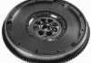 Купити Маховик Subaru XV, Outback, Legacy, Forester, Impreza SACHS 2294 000 955 (фото1) підбір по VIN коду, ціна 17127 грн.