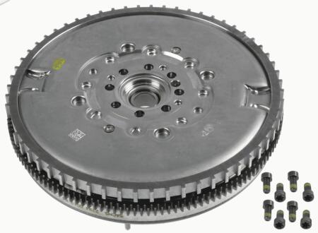 Маховик SACHS 2294 001 294