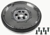 Маховик Seat Leon, Volkswagen Golf, Skoda Octavia, Volkswagen Touran, Jetta, Skoda Yeti, Superb, Volkswagen Caddy, Multivan, Transporter, Audi A3 SACHS 2294 001 345 (фото1)