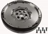 Купити Маховик Volkswagen Passat, Caddy, Skoda Octavia, Volkswagen Jetta, Golf, EOS, Skoda Superb, Yeti, Volkswagen Scirocco, Audi Q3, Seat Altea SACHS 2294 001 361 (фото1) підбір по VIN коду, ціна 15754 грн.