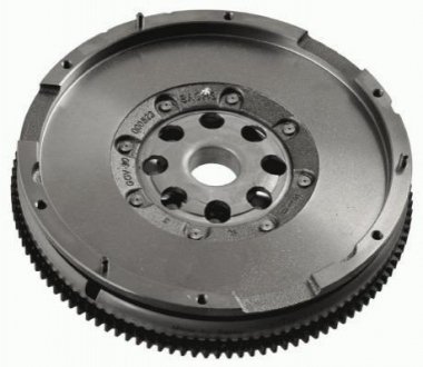 Купити Маховик SACHS 2294 001 515 (фото1) підбір по VIN коду, ціна 8287 грн.