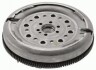 Купить Маховик Volkswagen Golf SACHS 2294001817 (фото1) подбор по VIN коду, цена 23246 грн.