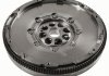 Купити Маховик Volkswagen Golf, Skoda Octavia, Volkswagen Scirocco, Audi Q3, Volkswagen Passat, Skoda Superb, Volkswagen Tiguan, Audi A3 SACHS 2294 001 909 (фото3) підбір по VIN коду, ціна 16918 грн.