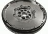 Купити Маховик VW BEETLE/JETTA 2,0 TSI 12- Audi Q3, Volkswagen Jetta SACHS 2294001968 (фото1) підбір по VIN коду, ціна 17663 грн.