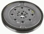 Купити Маховик Peugeot 5008, 3008, Citroen DS5, DS3, DS4, Peugeot 2008, 208, Citroen C4, Peugeot Partner, Citroen Berlingo, Peugeot 508 SACHS 2294 001 971 (фото2) підбір по VIN коду, ціна 13238 грн.