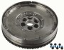 Купить Маховик Opel Astra, Zafira SACHS 2294 001 998 (фото1) подбор по VIN коду, цена 18163 грн.