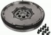 Купить Двохмасовий маховик VAG Octavia/Golf GTI/RS "13>> Audi A3, Volkswagen Golf, Seat Leon, Audi TT, Skoda Octavia SACHS 2294001999 (фото1) подбор по VIN коду, цена 17773 грн.