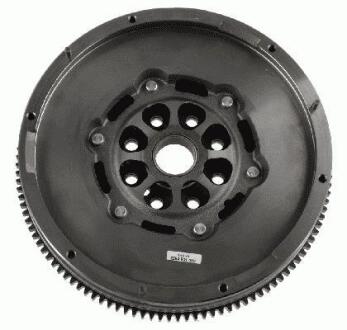 Маховик демпферний SACHS 2294501060
