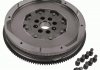 Купити Двохмасовий маховик NISSAN/RENAULT Qashqai/X-Trail/Laguna/Megane \'\'2.0dci "07-15 Renault Latitude, Laguna, Espace, Nissan Qashqai, X-Trail, Renault Koleos, Megane, Scenic, Grand Scenic SACHS 2294501232 (фото1) підбір по VIN коду, ціна 26497 грн.