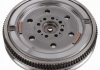 Купить Маховик демпферний 2.0CRDI 16V HYUNDAI Santa Fe SM 00-06 Hyundai Santa Fe SACHS 2294501256 (фото2) подбор по VIN коду, цена 6607 грн.