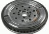 Купить Маховик Fiat Doblo, Lancia Delta, Opel Combo, Alfa Romeo Mito, Lancia Musa, Fiat Punto SACHS 2294 701 026 (фото1) подбор по VIN коду, цена 15325 грн.