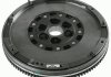 Купити Маховик Fiat Doblo, Bravo, Lancia Delta, Opel Combo, Alfa Romeo Mito, Lancia Musa, Fiat Punto SACHS 2294 701 026 (фото2) підбір по VIN коду, ціна 13279 грн.