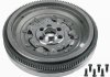 Купити Маховик Volkswagen Transporter, Multivan, Tiguan, Audi Q3, Skoda Kodiaq SACHS 2295 000 324 (фото1) підбір по VIN коду, ціна 14715 грн.