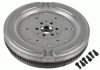 Купить Маховик Audi A3, Volkswagen Golf, EOS, Jetta, Passat, Audi TT, Volkswagen Touran, Seat Leon, Audi A5 SACHS 2295 000 506 (фото3) подбор по VIN коду, цена 19593 грн.