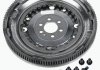 Купить Маховик Volkswagen Passat, Jetta, Golf, Audi A1, Volkswagen Polo, Audi A3, Seat Altea, Leon, Volkswagen Scirocco, Seat Ibiza, Skoda Octavia SACHS 2295 601 008 (фото1) подбор по VIN коду, цена 15231 грн.