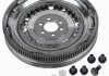 Купити Маховик Volkswagen Passat, Seat Leon, Volkswagen Jetta, Skoda Superb, Yeti, Audi A1, Volkswagen Golf, Audi A3, Skoda Octavia, Seat Ibiza, Volkswagen Polo SACHS 2295 601 009 (фото2) підбір по VIN коду, ціна 20049 грн.