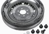 Купити Маховик Volkswagen Passat, Seat Leon, Volkswagen Jetta, Skoda Superb, Yeti, Audi A1, Volkswagen Golf, Audi A3, Skoda Octavia, Seat Ibiza, Volkswagen Polo SACHS 2295 601 009 (фото1) підбір по VIN коду, ціна 20049 грн.