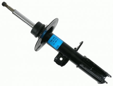 Купить Амортизатор газомасляний BMW X5 SACHS 290 240 (фото1) подбор по VIN коду, цена 4853 грн.