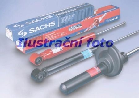 Амортизатор подвески SACHS 290 661