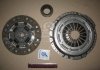 Купить Комплект сцепления Opel Kadett, Ascona, Vectra, Astra, Daewoo Nexia SACHS 3000 176 001 (фото2) подбор по VIN коду, цена 5240 грн.