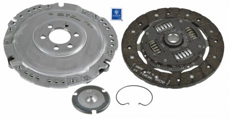 Комплект зчеплення SACHS 3000286002