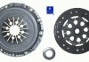 Купити Ремонтний комплект зчеплення Mercedes W140, W202, W210, S202, S210, CLK-Class, G-Class, M-Class SACHS 3000824202 (фото1) підбір по VIN коду, ціна 7407 грн.