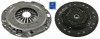 Купить Комплект сцепления Mercedes W168, W169, W245 SACHS 3000 830 701 (фото2) подбор по VIN коду, цена 5676 грн.