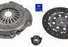 Купити Комплект зчеплення Dodge Nitro, Jeep Wrangler SACHS 3000950078 (фото1) підбір по VIN коду, ціна 9722 грн.