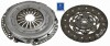 Купити Комплект зчеплення Chevrolet Captiva SACHS 3000 950 089 (фото1) підбір по VIN коду, ціна 6133 грн.