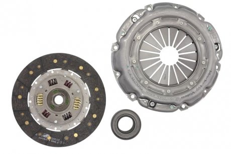 Комплект сцепления Land Rover Discovery, Range Rover, Defender SACHS 3000 950 701