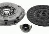 Купити Комплект зчеплення Mazda CX-7 SACHS 3000950732 (фото2) підбір по VIN коду, ціна 11432 грн.