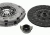 Купити Комплект зчеплення Mazda CX-7 SACHS 3000950732 (фото1) підбір по VIN коду, ціна 11432 грн.