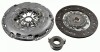 Купить Комплект сцепления Toyota Corolla, Avensis, Rav-4, Auris SACHS 3000 950 742 (фото1) подбор по VIN коду, цена 10121 грн.