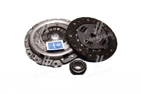 Зчеплення RENAULT, OPEL SACHS 3000950799