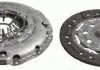 Купити Комплект зчеплення Hyundai IX35, KIA Sportage SACHS 3000 950 935 (фото1) підбір по VIN коду, ціна 23245 грн.