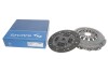 Купити Комплект зчеплення Ford Transit Courier 1.5 TDCi 14- (d=220mm) Ford Transit, Courier, Ecosport, Fiesta SACHS 3000 950 970 (фото2) підбір по VIN коду, ціна 8012 грн.