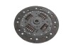 Купити Комплект зчеплення Ford Transit Courier 1.5 TDCi 14- (d=220mm) Ford Transit, Courier, Ecosport, Fiesta SACHS 3000 950 970 (фото4) підбір по VIN коду, ціна 8012 грн.