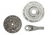 Купити Комплект зчеплення Mazda 3, 5 SACHS 3000 951 009 (фото2) підбір по VIN коду, ціна 7820 грн.