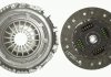 Купить Ремонтный комплект сцепления SAAB 9-5 SACHS 3000 951 018 (фото2) подбор по VIN коду, цена 7067 грн.