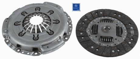 Комплект зчеплення SACHS 3000951103