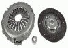 Купити --> 3000 951 695 К-т зчеплення 220mm Nissan Almera, Micra Renault Megane II, Scenic 1.5dCi 11.02- Renault Megane, Nissan Micra, Almera, Renault Scenic, Dacia Logan, Renault Clio, Logan SACHS 3000 951 295 (фото1) підбір по VIN коду, ціна 5792 грн.