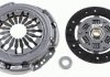 Купить Комплект сцепления Renault Clio SACHS 3000 951 324 (фото1) подбор по VIN коду, цена 5025 грн.