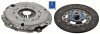 Купити Комплект зчеплення Chevrolet Captiva SACHS 3000 951 477 (фото1) підбір по VIN коду, ціна 11465 грн.